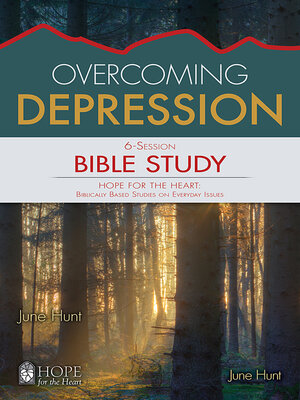 cover image of Overcoming Depression